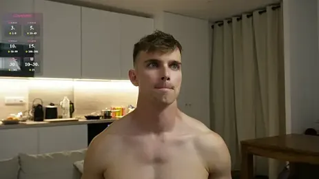 Nik_Sharp — Stripchat recorded stream image, 08.09.2026 18:40