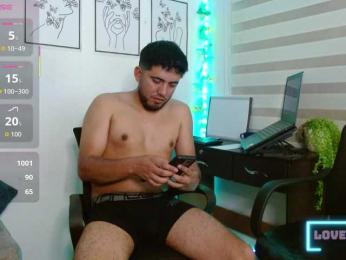 crazy_couple — Bongacams recorded stream image, 08.09.2026 22:00