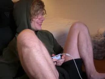 ironthud — Chaturbate recorded stream image, 08.09.2026 21:10