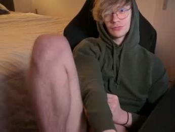 ironthud — Chaturbate recorded stream image, 08.09.2026 21:10