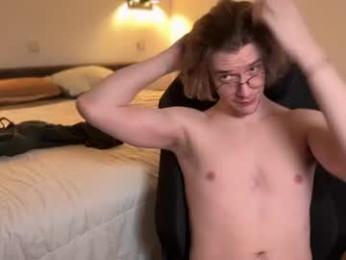 ironthud — Chaturbate recorded stream image, 08.09.2026 21:10