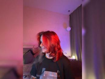 Vilgelmina — Bongacams recorded stream image, 08.09.2026 20:00