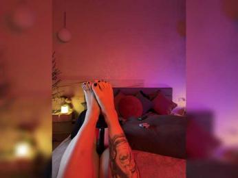 Vilgelmina — Bongacams recorded stream image, 08.09.2026 20:00