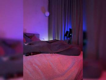 Vilgelmina — Bongacams recorded stream image, 08.09.2026 20:00