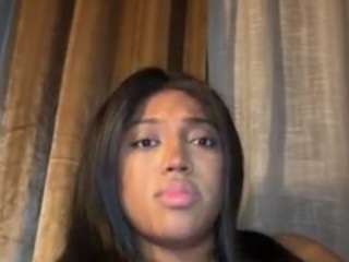 naommiscott — Camsoda recorded stream image, 09.09.2026 00:20