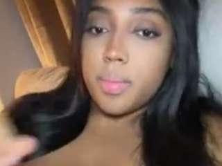 naommiscott — Camsoda recorded stream image, 09.09.2026 00:20
