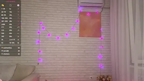 candyboofairy — Stripchat recorded stream image, 08.09.2026 23:20