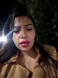 LIZ-06_ — Stripchat recorded stream image, 13.03.2025 22:40