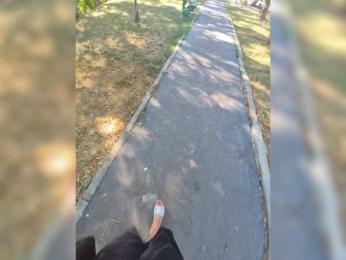 AmberLove12 — Bongacams recorded stream image, 09.09.2026 04:10