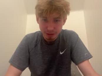 tyler_fox0 — Chaturbate recorded stream image, 09.09.2026 03:00