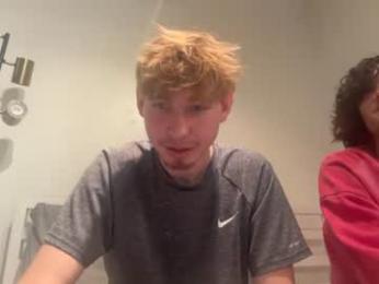 tyler_fox0 — Chaturbate recorded stream image, 09.09.2026 03:00