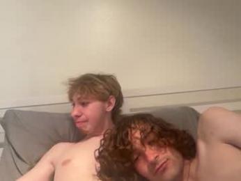tyler_fox0 — Chaturbate recorded stream image, 09.09.2026 03:00
