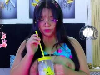 innocenthazel — Camsoda recorded stream image, 09.09.2026 02:50