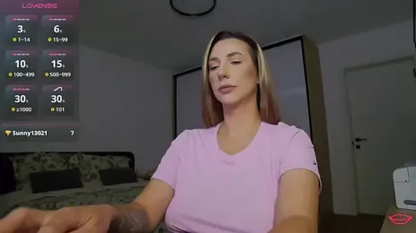 KhloeK — Stripchat recorded stream image, 09.09.2026 09:10
