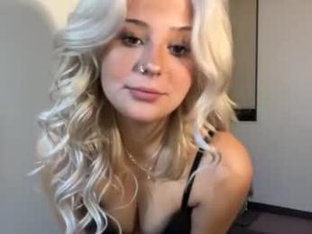 valeriekingx — Chaturbate recorded stream image, 09.09.2026 08:50