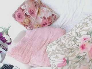 khelany — Camsoda recorded stream image, 09.09.2026 11:40