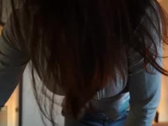 ms_seductive — Chaturbate recorded stream image, 09.09.2026 14:40
