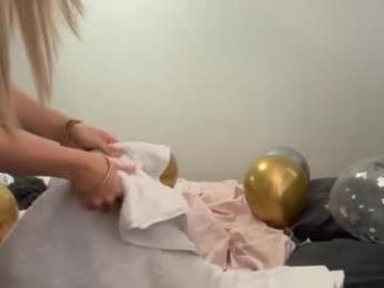 luvlivvyy — Chaturbate recorded stream image, 13.03.2025 20:50
