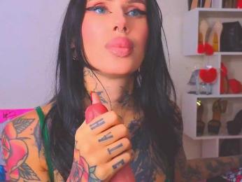MaryVegas69 — Bongacams recorded stream image, 09.09.2026 16:00
