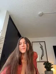 AmelieLaurent_ — Stripchat recorded stream image, 09.09.2026 19:40