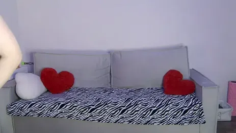 Haters__ — Stripchat recorded stream image, 09.09.2026 21:10