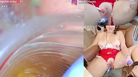 MaryBrook1 — Stripchat recorded stream image, 09.09.2026 20:10