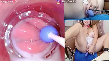 MaryBrook1 — Stripchat recorded stream image, 09.09.2026 20:10