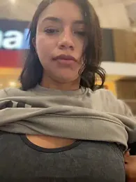 CocoaGigiMuse — Stripchat recorded stream image, 09.09.2026 23:00