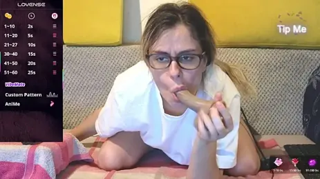 ana_squirt69 — Stripchat recorded stream image, 09.09.2026 21:50