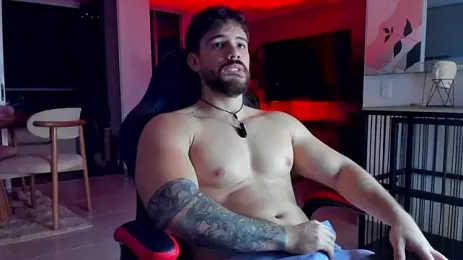 Valenthino_Salvatore — Stripchat recorded stream image, 10.09.2026 01:50