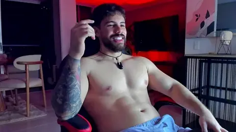 Valenthino_Salvatore — Stripchat recorded stream image, 10.09.2026 01:50