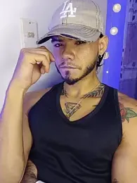 Niick01_ — Stripchat recorded stream image, 10.09.2026 02:40