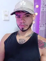 Niick01_ — Stripchat recorded stream image, 10.09.2026 02:40