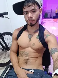 Niick01_ — Stripchat recorded stream image, 10.09.2026 02:40