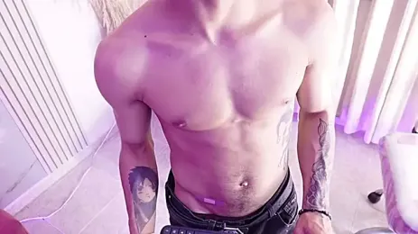 JhoanLeandro — Stripchat recorded stream image, 10.09.2026 07:30
