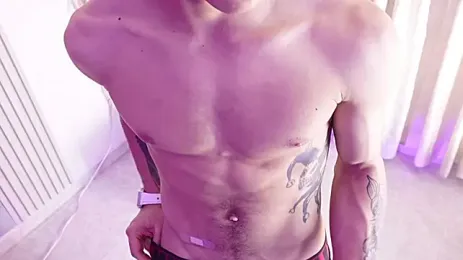 JhoanLeandro — Stripchat recorded stream image, 10.09.2026 07:30