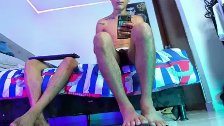 twinkDuohot — Stripchat recorded stream image, 10.09.2026 17:50