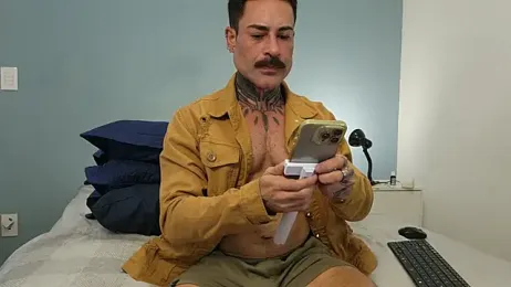 kaimeloni — Stripchat recorded stream image, 10.09.2026 19:40