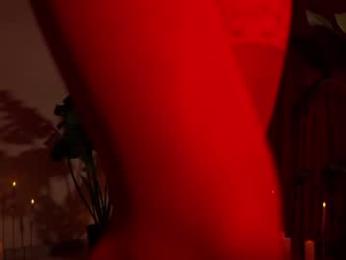 anaonasis — Chaturbate recorded stream image, 10.09.2026 19:20