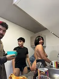 DomBoy_ — Stripchat recorded stream image, 10.09.2026 20:00