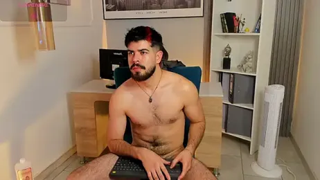DomBoy_ — Stripchat recorded stream image, 10.09.2026 20:00