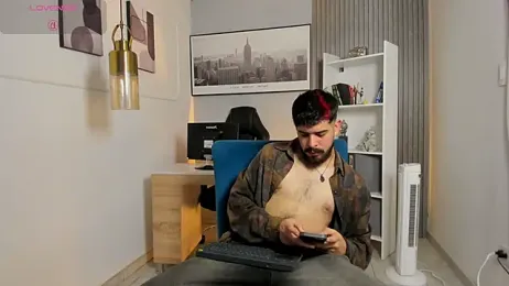 DomBoy_ — Stripchat recorded stream image, 10.09.2026 20:00