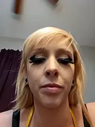 AmethystFoxx — Stripchat recorded stream screenshot (13 Mar 2025)