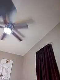 AmethystFoxx — Stripchat recorded stream screenshot (13 Mar 2025)