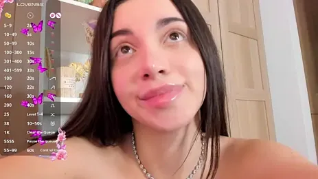 SweetAmeliaaa — Stripchat recorded stream image, 10.09.2026 19:10