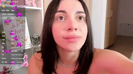 SweetAmeliaaa — Stripchat recorded stream image, 10.09.2026 19:10