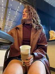 alana15 — Stripchat recorded stream image, 13.03.2025 21:50