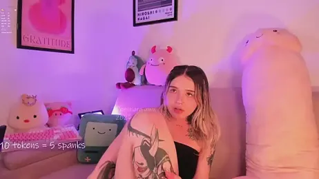 _Tammara_ — Stripchat recorded stream image, 11.09.2026 01:00