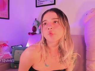 tammara1 — Camsoda recorded stream image, 11.09.2026 01:00