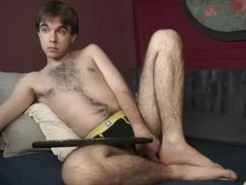 davebevy — Chaturbate recorded stream image, 10.09.2026 21:10